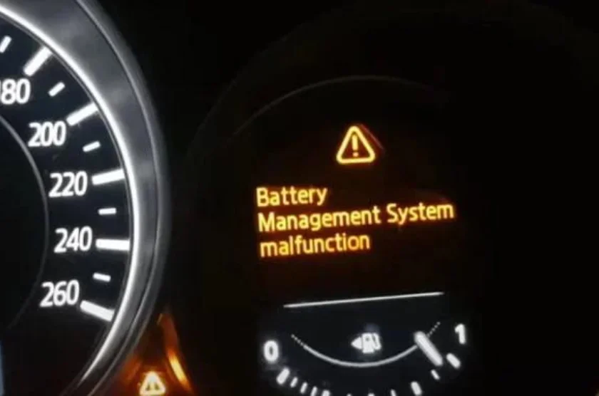 Understanding the Mazda Battery Management System