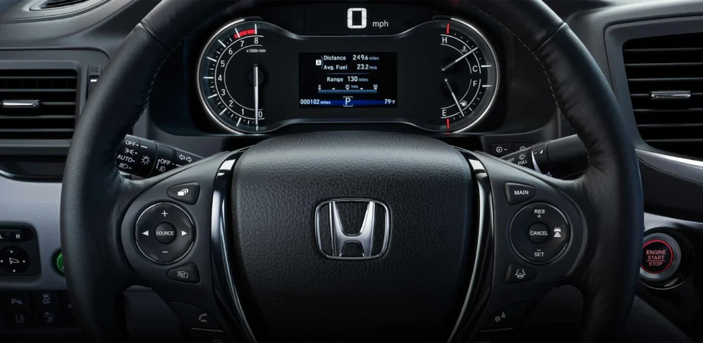 What Is Honda a13 service code?