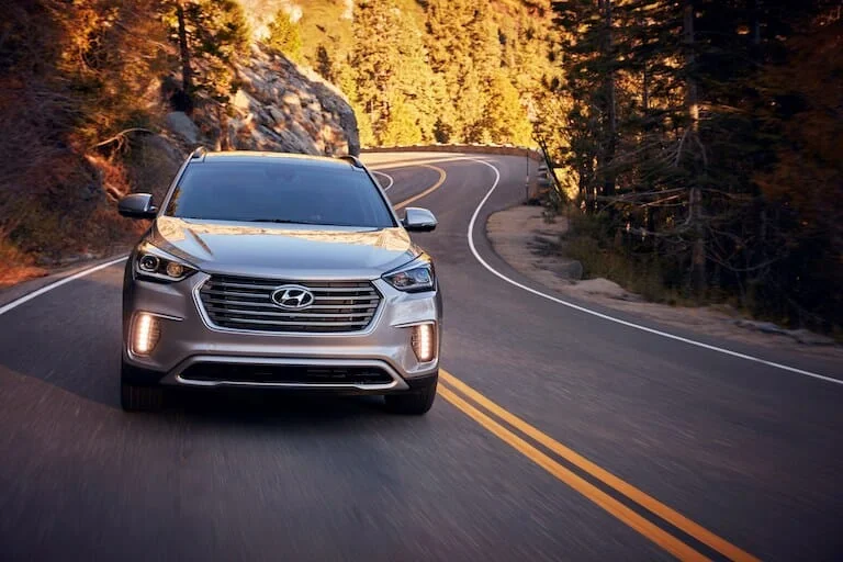 What Was The Worst Year For The Hyundai Santa Fe?