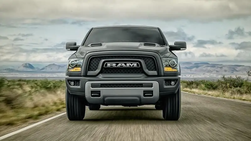 Is Ram 1500 Reliable?