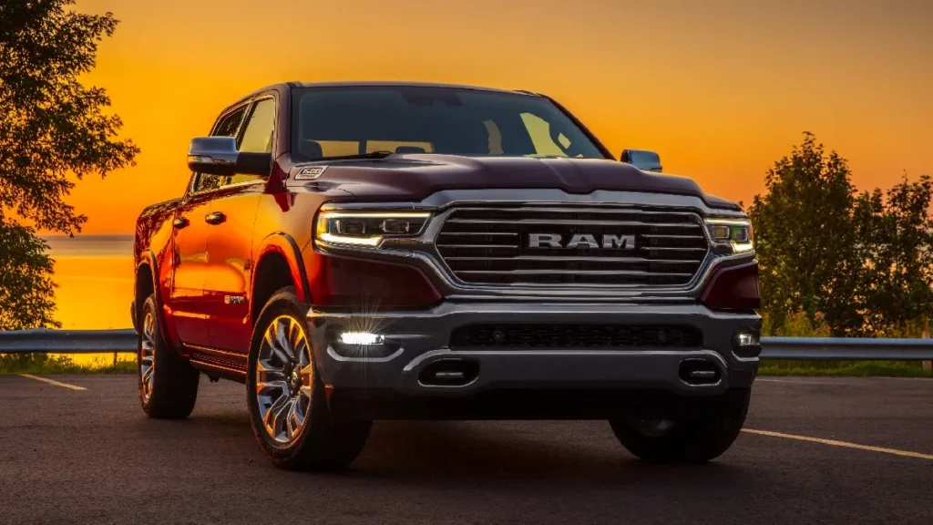 What is the Most Unreliable Ram 1500?