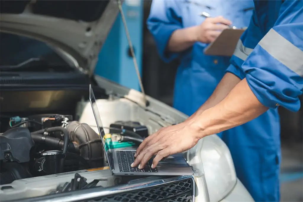 Identifying Reliable Acura Service Providers