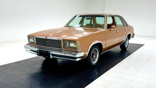 1978-1983 Chevrolet Malibu (4th generation)