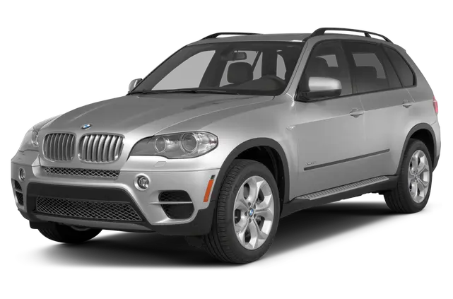 2013 BMW X5