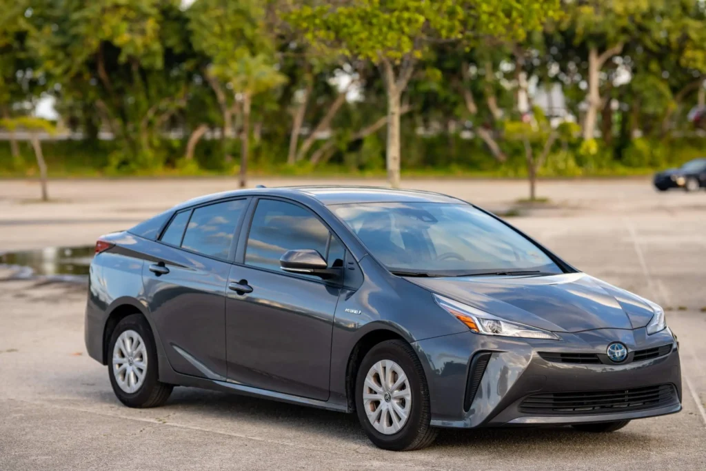 Avoid Toyota Prius Year Models 2005, 2006, 2007, 2008, 2009, 2010, 2011, 2012, and 2016