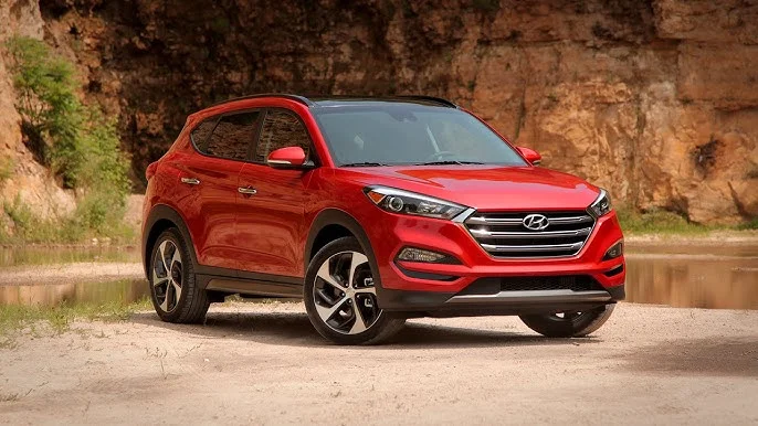 Best & Worst Years for Hyundai Tucson 1st Generation (2005-2009)