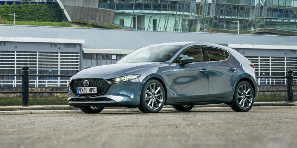 Best & Worst Years for Mazda 3 4th Generation (2019-Present)