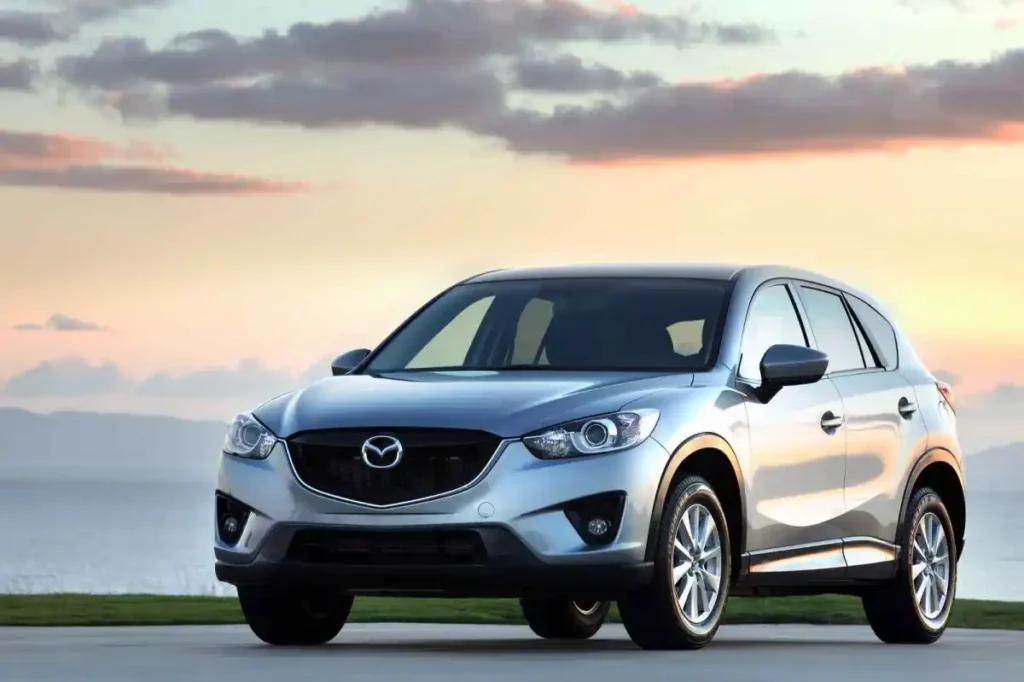 Quick Answer: Avoid Mazda CX-5 Year Models 2014 and 2016