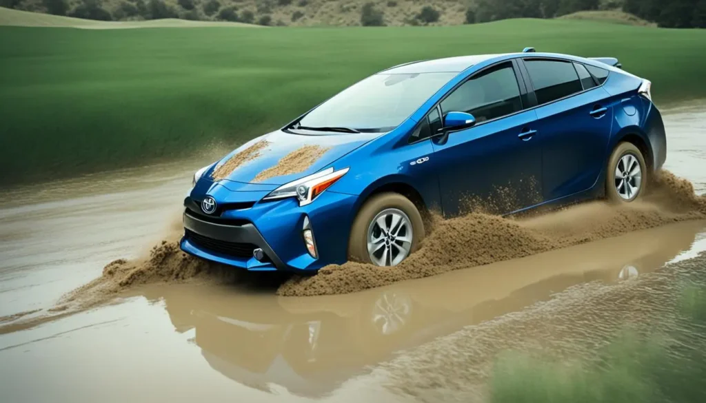 Which Year Models of Toyota Prius to Avoid